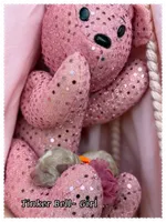 Tinkerbell, a female Poodle - Toy  for sale in Sterling, VA – 3 of 8