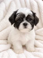 Cannon, a male Shih Tzu for sale in Tallahassee, FL – 5 of 5