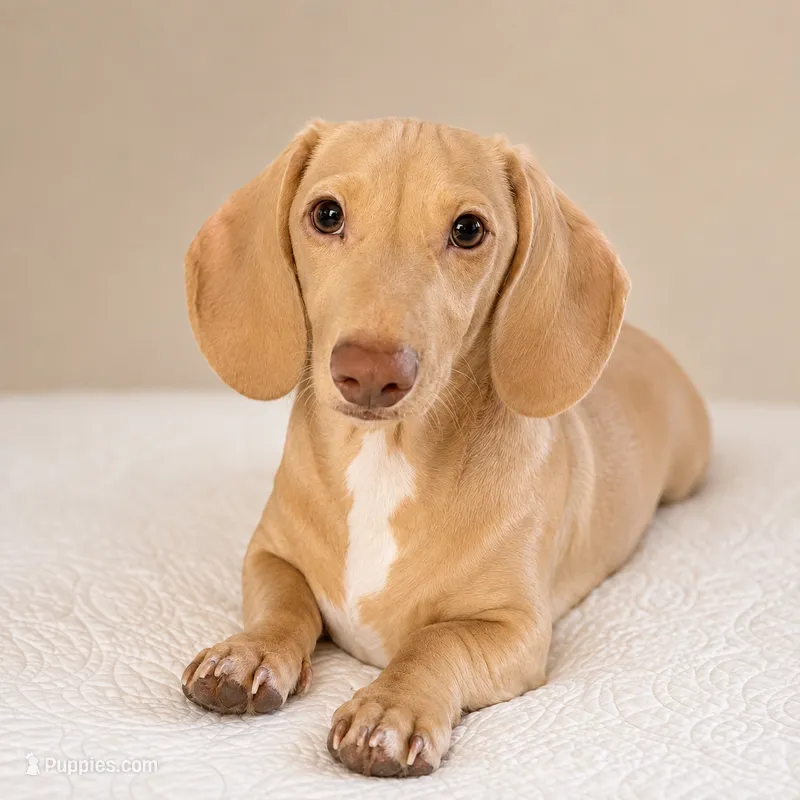 Rayo / Thunder – Miniature Dachshund puppy for sale in Palm Beach, FL