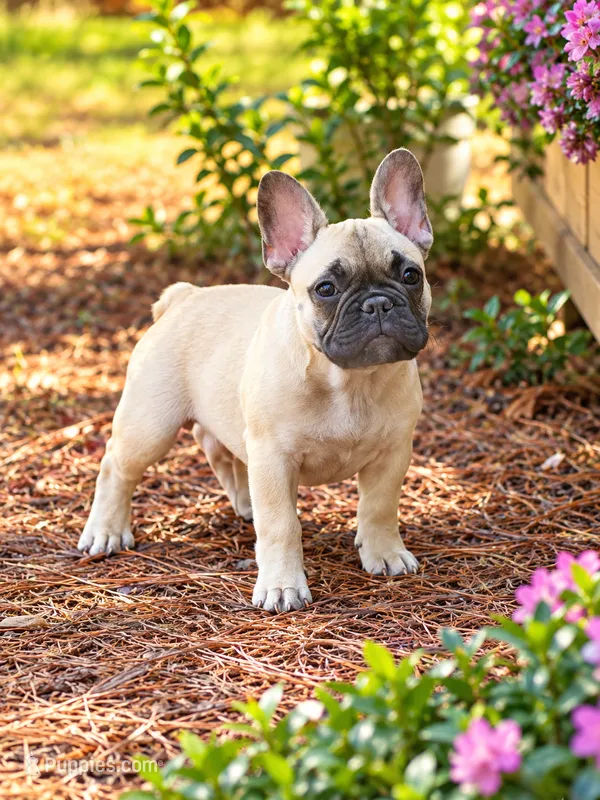 AKC Magnus – French Bulldog puppy for sale in Opp, AL