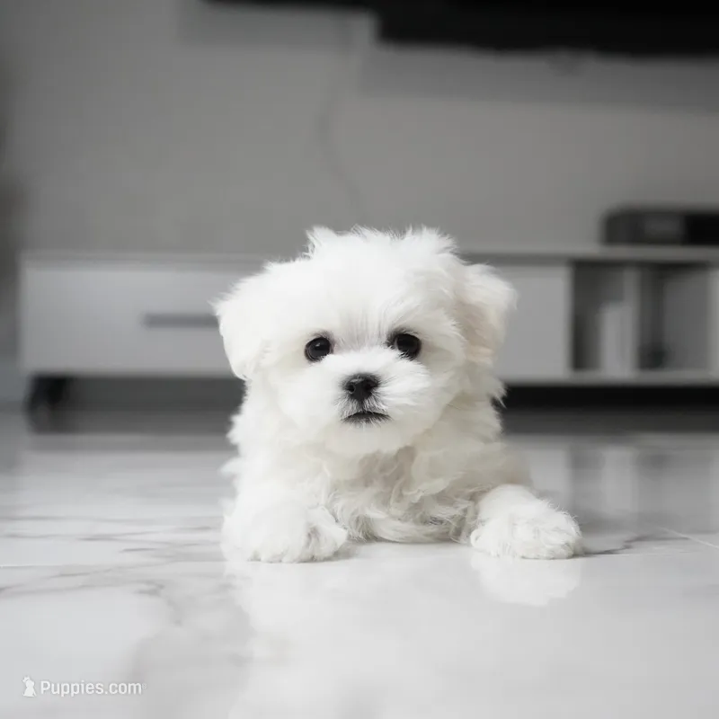 Mochi – Maltese puppy for sale in Los Angeles, CA