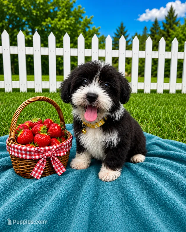 Thomas – Havanese puppy for sale in Norfolk, NE
