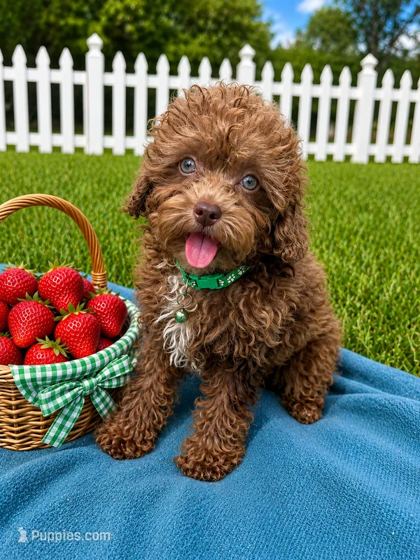 Sammy – Shihpoo puppy for sale in Norfolk, NE