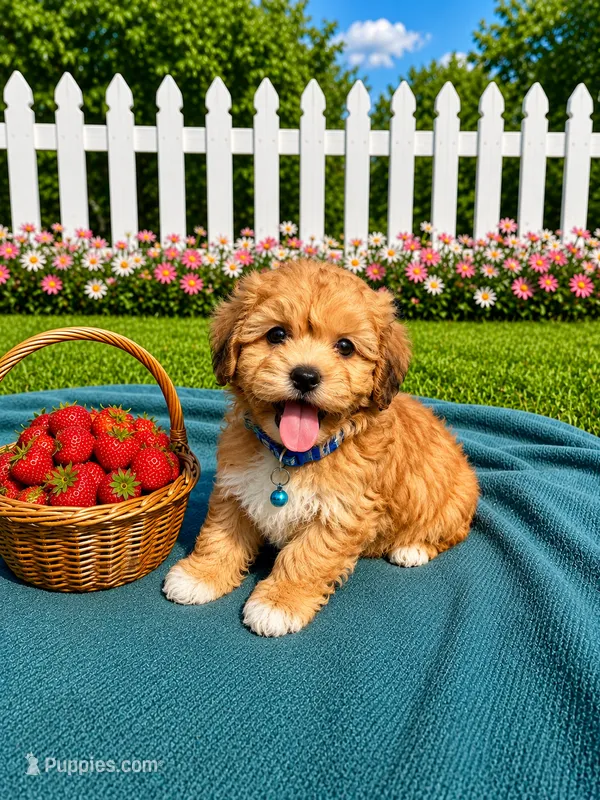 Bear – Havanese puppy for sale in Norfolk, NE