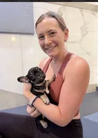 Carmen, a female French Bulldog for sale in Pittsburgh, PA – 1 of 7