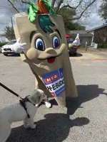 Green Girl - Accepting Offers , a female Great Pyrenees and Maremma Sheepdog for sale in Edna, TX – Photo 2 of 10