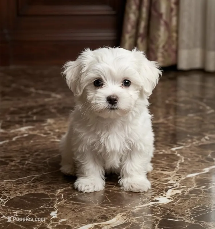 Paloma  – Maltipoo puppy for sale in Denver, CO