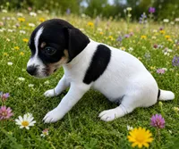 Willow, a female Jack Russell Terrier for sale in Fort Pierce, FL – 5 of 6