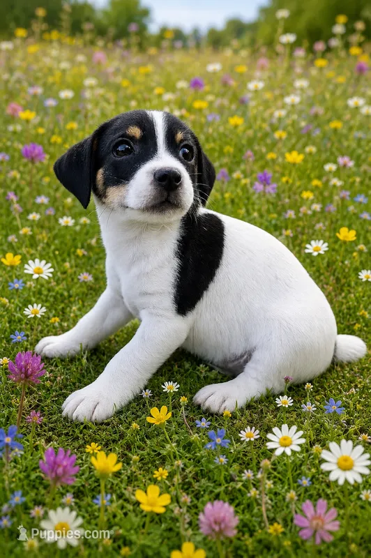 Willow – Jack Russell Terrier puppy for sale in Fort Pierce, FL