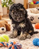 Mikey , a male Poodle - Toy  for sale in Chicago, IL – 1 of 1
