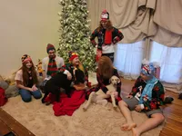 Moki Spayed, a female Poodle - Standard  for sale in Sevierville, TN – 7 of 10