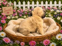 Potato, a male Pug for sale in Glasgow, KY – 2 of 4