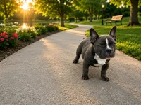 Norris, a male American Bully for sale in Richmond, TX – 1 of 4