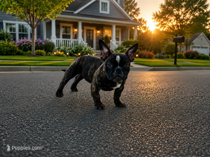 Koda – American Bully puppy for sale in Richmond, TX