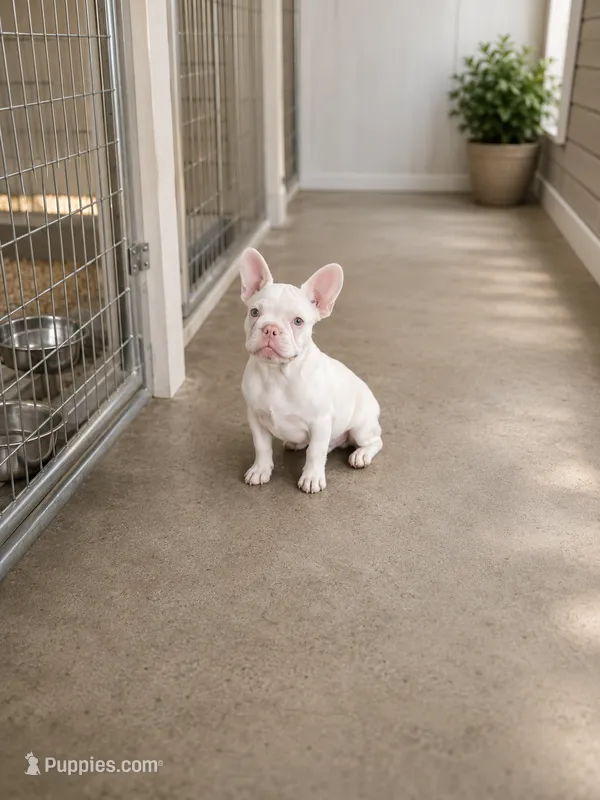 John Wayne – French Bulldog puppy for sale in Elkton, KY