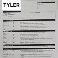 Tyler, a male French Bulldog for sale in Elkton, KY – Photo 4 of 4