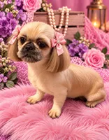 Tootsie , a female Shih Tzu for sale in Greenville, SC – 4 of 4