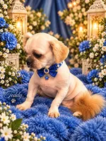 Teddy, a male Shih Tzu for sale in Greenville, SC – 3 of 4