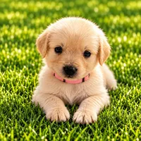 Goldie  , a female Golden Retriever for sale in Greenville, SC – 3 of 3