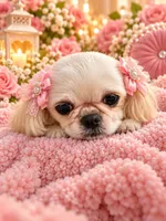 Dior, a female Shih Tzu for sale in Greenville, SC – 1 of 4