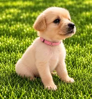 Goldie  , a female Golden Retriever for sale in Greenville, SC – 2 of 3