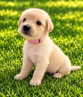 Goldie  , a female Golden Retriever for sale in Greenville, SC – 1 of 3