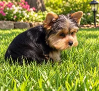 Bianca , a female Yorkshire Terrier for sale in Greenville, SC – 9 of 9