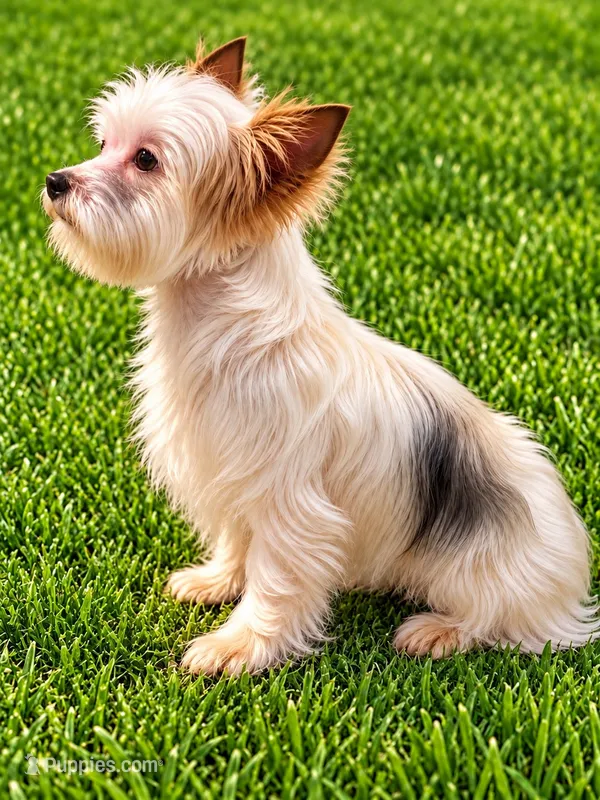 Sophie  – Yorkshire Terrier puppy for sale in Greenville, SC