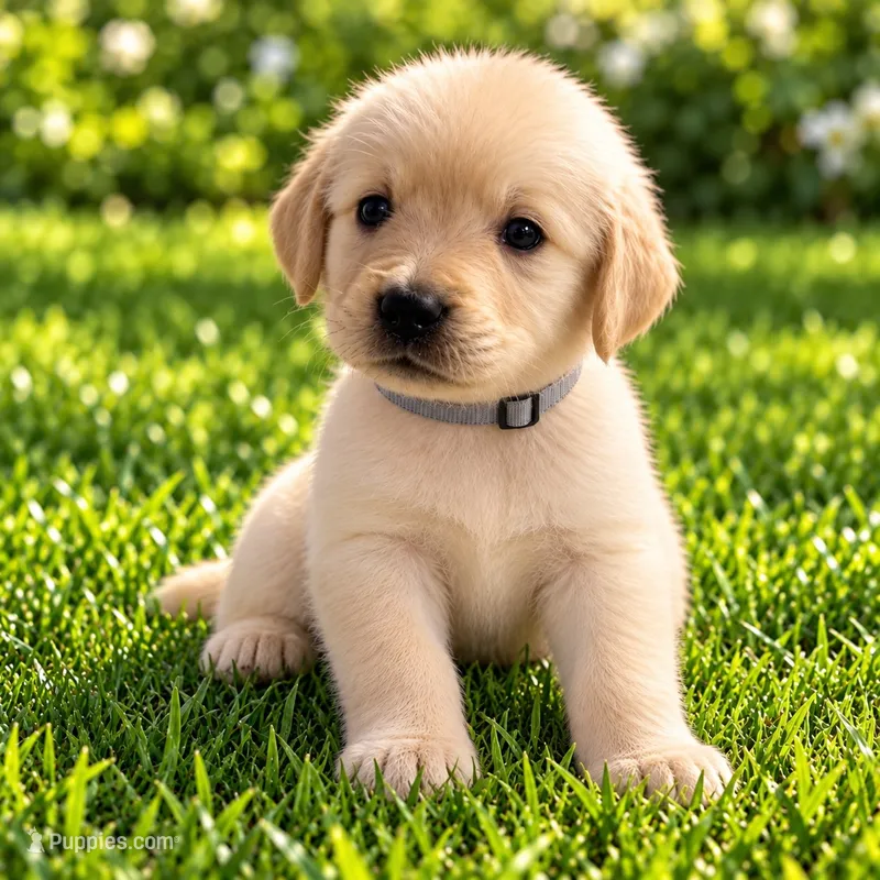 Hunter – Golden Retriever puppy for sale in Greenville, SC