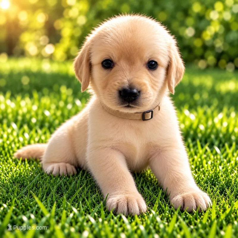 Autumn – Golden Retriever puppy for sale in Greenville, SC