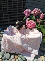 Lena, a female Boston Terrier for sale in Woodburn, IN – 1 of 4