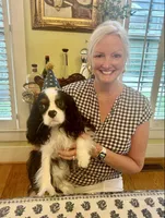 Ash, a male Cavalier King Charles Spaniel for sale in Springboro, OH – 10 of 10