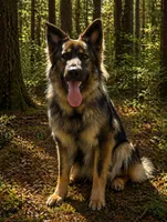 Kendra *fully trained, Germany import, a female German Shepherd Dog for sale in New Port Richey, FL – Photo 2 of 2