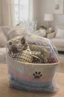 Charting 2.5lbs, a male Pomeranian for sale in Benicia, CA – Photo 7 of 8