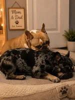 Little Bit , a male French Bulldog for sale in Cincinnati, OH – 2 of 2