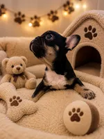 Little Bit , a male French Bulldog for sale in Cincinnati, OH – 1 of 2