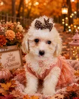 Toy Poodle Female , a female Poodle - Toy  for sale in Cincinnati, OH – 1 of 1