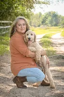 Moose, a male Goldendoodle for sale in Seffner, FL – 3 of 3
