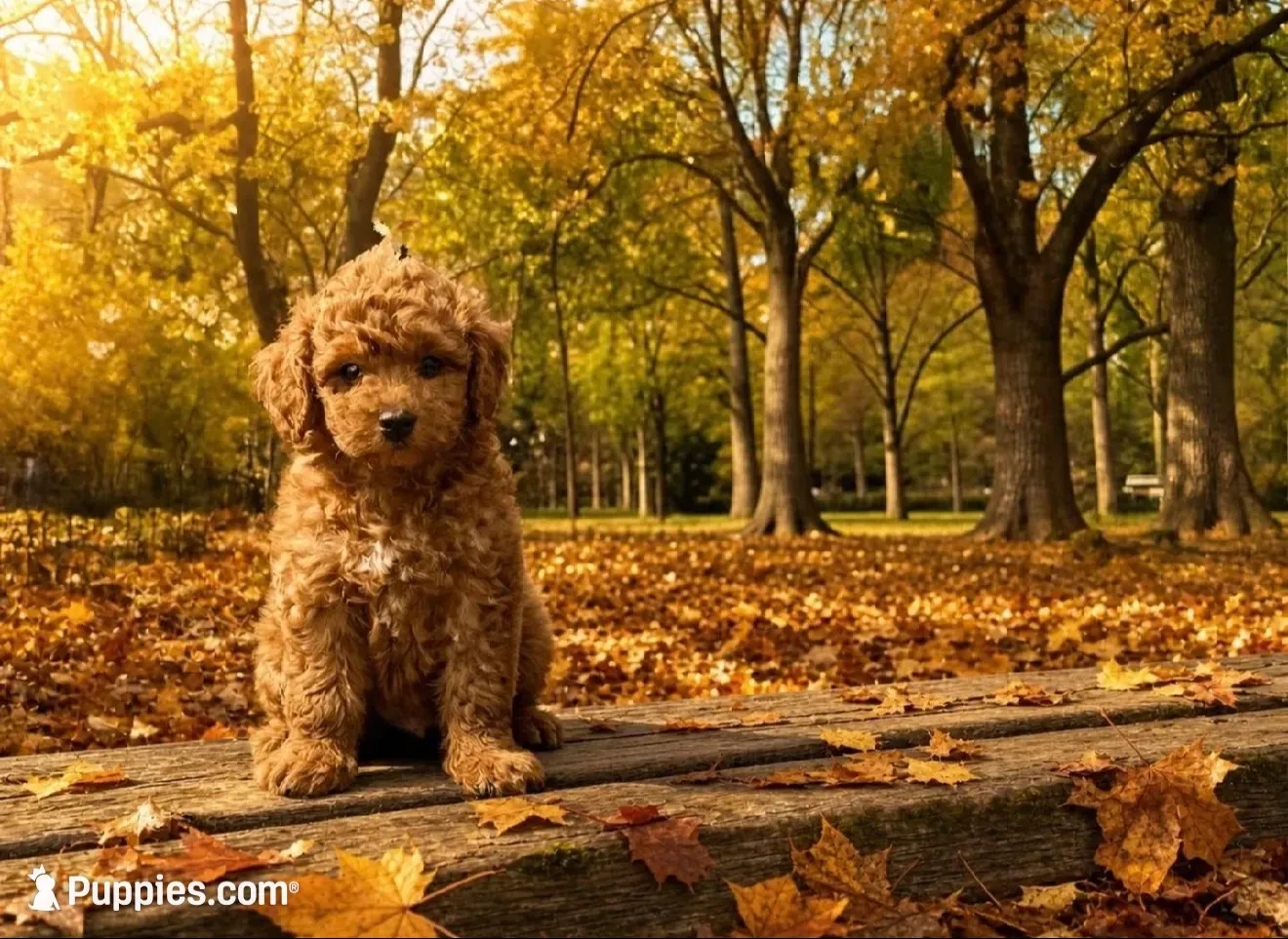 Copper (micro), a male Poodle - Toy  and Miniature Bernedoodle for sale in Lilburn, GA – 2 of 9