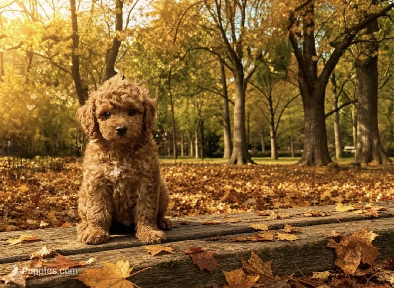 Christian (micro) – Poodle - Toy , Miniature Bernedoodle puppy for sale in Lilburn, GA