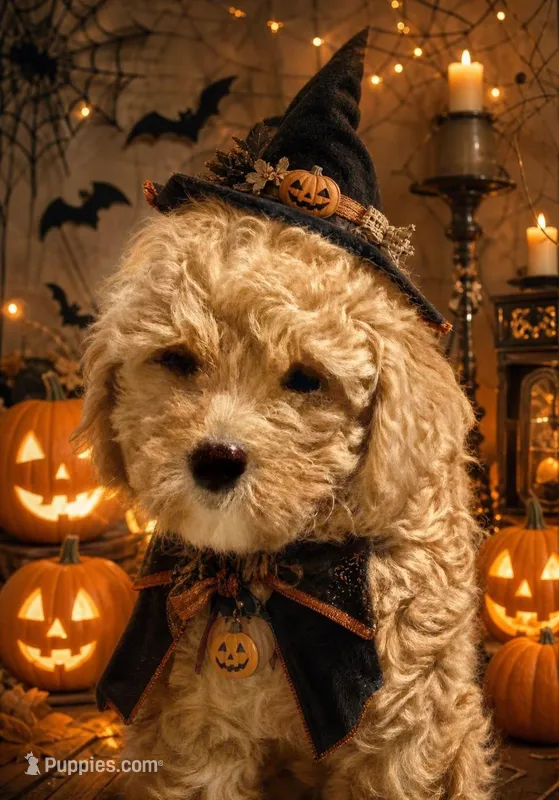 Alexandra – Poodle - Toy , Miniature Bernedoodle puppy for sale in Lilburn, GA
