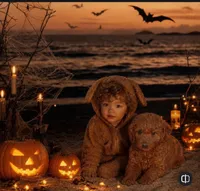Copper (micro), a male Poodle - Toy  and Miniature Bernedoodle for sale in Lilburn, GA – 6 of 9