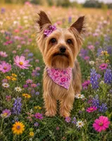 Havannah , a female Yorkshire Terrier for sale in Lucedale, MS – 1 of 1