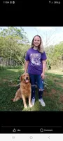 Roper, a male Golden Retriever for sale in Wilburton, OK – 6 of 6