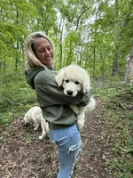 PJ, a male Great Pyrenees for sale in Lebanon, TN – 1 of 1