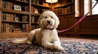 Cockapoo Boy #3, a male Cockapoo for sale in Charlotte, NC – 8 of 8