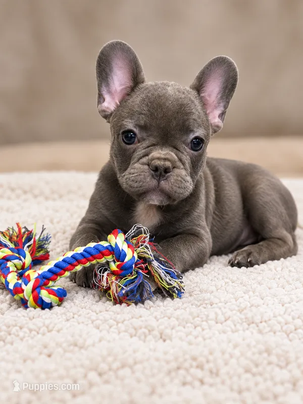 Harry – French Bulldog puppy for sale in Lancaster, TX