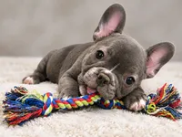 Theo, a male French Bulldog for sale in Lancaster, TX – 1 of 1