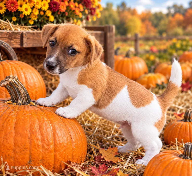 Reed – Jack Russell Terrier puppy for sale in Nashville, NC