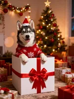 Polar, a male Siberian Husky for sale in Kittery, ME – Photo 6 of 10